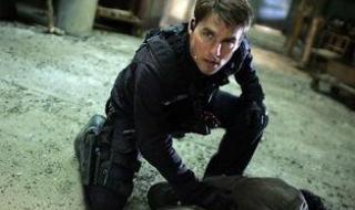 碟中谍哪一部票房最好 碟中谍6票房